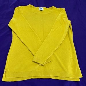 Old Navy Sweater